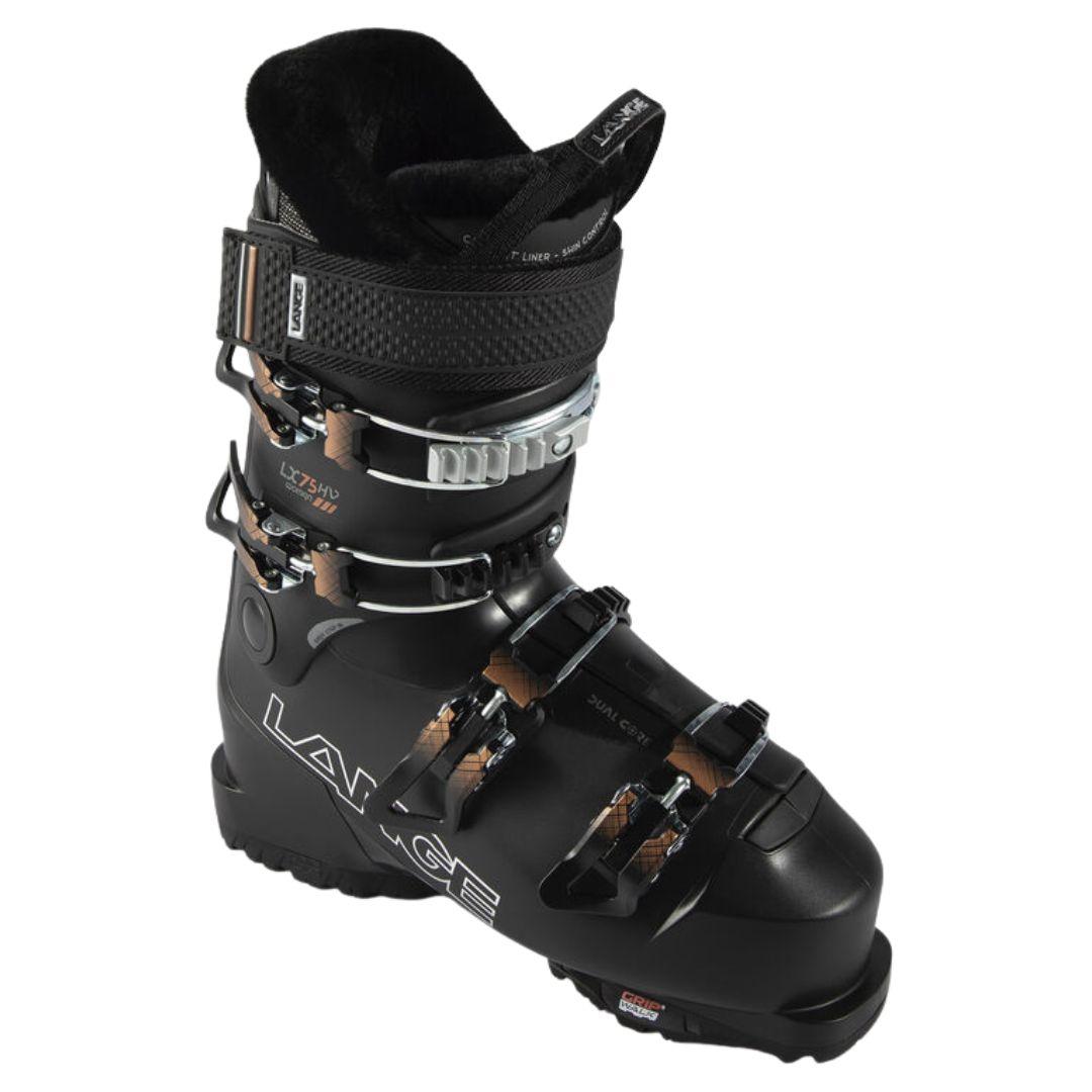 Lange Women's LX 75 HV GW Ski Boots 2025